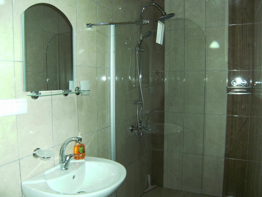 Merhaba Bungalow Hotel Beykonak Cameră foto