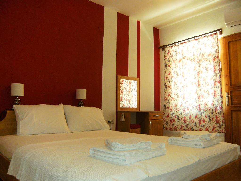 Merhaba Bungalow Hotel Beykonak Cameră foto